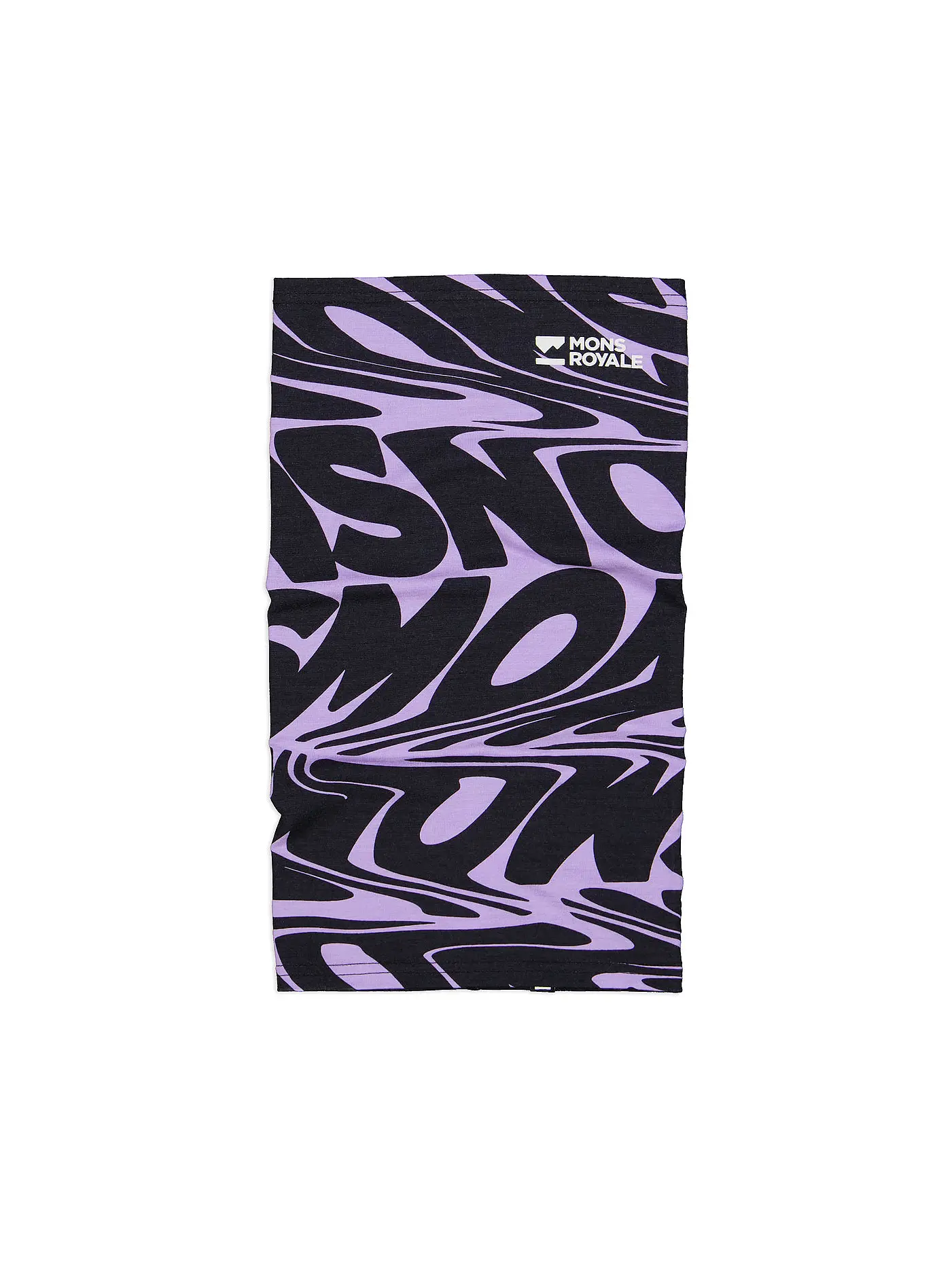 MONS ROYALE | Neckwarmer Daily Dose Merino Flex 200 | 